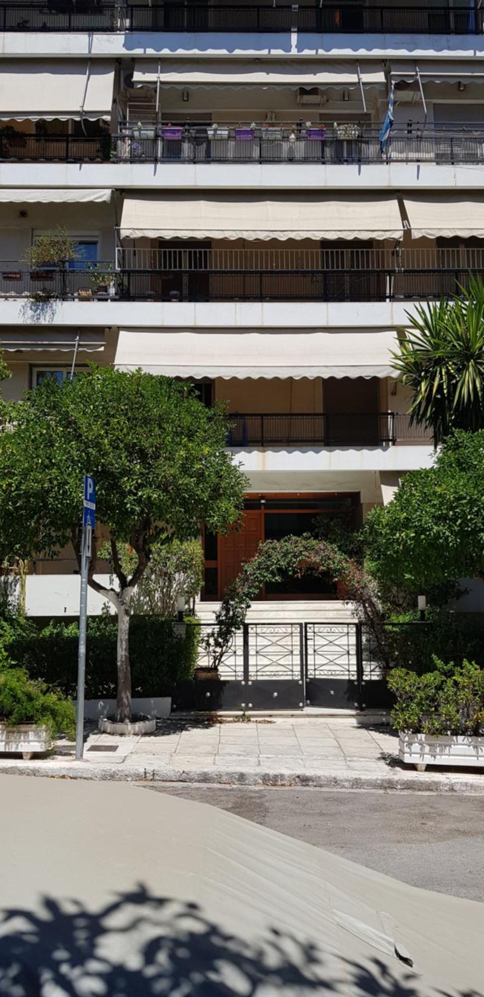 Φωτεινό Κομψό & Άνετο Διαμέρισμα Κοντά Στο Κέντρο! Atenas Exterior foto